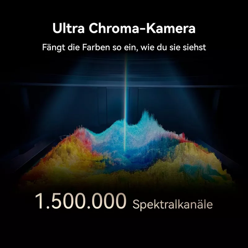 Huawei Mate X6 Icelan-L29C älypuhelin 12GB 512GB, musta