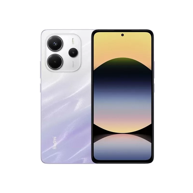 Älypuhelin Xiaomi Redmi Note 14 6,67