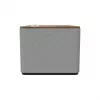 Klipsch the Three Plus Premium Bluetooth -kaiutinjärjestelmä pähkinä USB RCA...