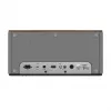 Klipsch the Three Plus Premium Bluetooth -kaiutinjärjestelmä pähkinä USB RCA...