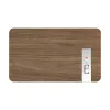 Klipsch the Three Plus Premium Bluetooth -kaiutinjärjestelmä pähkinä USB RCA...