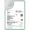 Seagate Exos ST26000NM000C-FR 26 TB 3,5 tuuman SATA-600 kiintolevy, 7200 rpm, Factory Refurbished