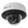 TP-Link InSight S285 dome IP-valvontakamera ulkokäyttöön 3840 x 2160 pikseliä kattoasennus