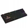 Mekaaninen näppäimistö RGB Tempest X2 Outemu Red Savio Savgk-tempest X2 Red