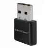 Wi‑Fi-USB-sovitin QOLTEC NANO 56986 — Mini-N, USB 2.0, 802.11n