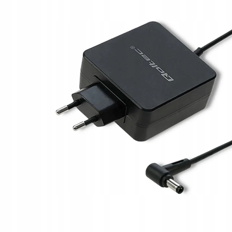 Qoltec 51745 virtalähde/invertteri sisäkäyttöön 65 W musta