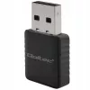 Langaton USB-adapteri QOLTEC 56988 Dual Band 1300Mbps USB 3.0