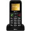 Matkapuhelin MaxCom MM 426SE, 4,0 tuuman näyttö