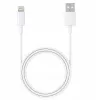 Kaapeli USB 2.0 iPhone AM-lightning 1m valkoinen