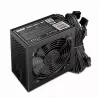 Virtalähde ATX 80+Bronze 600W aktiivinen PFC, 12 cm tuuletin