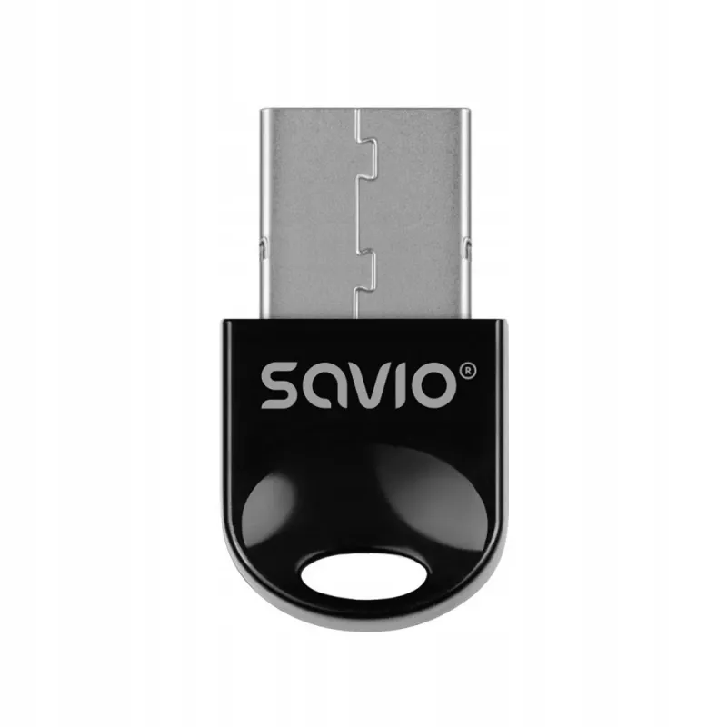 USB Bluetooth 5.3 EDR dual-mode-sovitin, 3 Mb/s, kantama 20 m