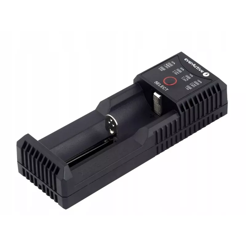 Everactive UC100C akku musta