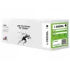 TB Print TB-DR2590N rumpu Brother DR2590:lle, musta