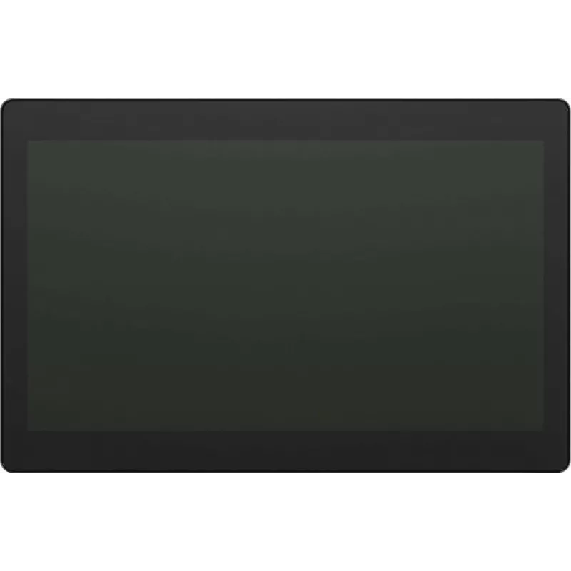 SUNMI D2s KDS keittiönäyttöpääte 15,6" Full HD kapasitiivinen Multi-Touch-kosketusnäyttö, 4 Gt RAM 64 Gt, Android 11, PoE, musta