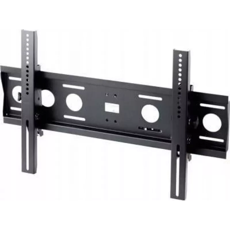 TV-teline Edbak PWB2 165,1 cm (65 tuumaa) musta