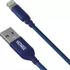 Kaapeli USB-Lightning 1m