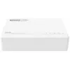 Hallitsematon kytkin TOTOLINK S505-V5 5 porttia Fast Ethernet 10/100 valkoinen