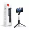 SelfieGo kompakti selfie-tikku Bluetooth-jalusta (20-101 cm) Crong CRGSGL1B