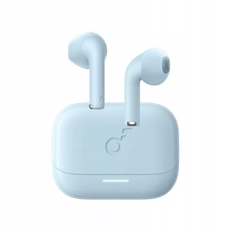 Kuulokkeet Anker SOUNDCORE K20I BLUE True Wireless Stereo Bluetooth puhelut musiikki urheilu