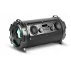 Bluetooth-kaiutin SoundTube 190 musta Rebeltec RBLGLO00032