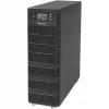 Keskeytymätön virransyöttö QOLTEC 52283 6kVA 6000W PF 1.0