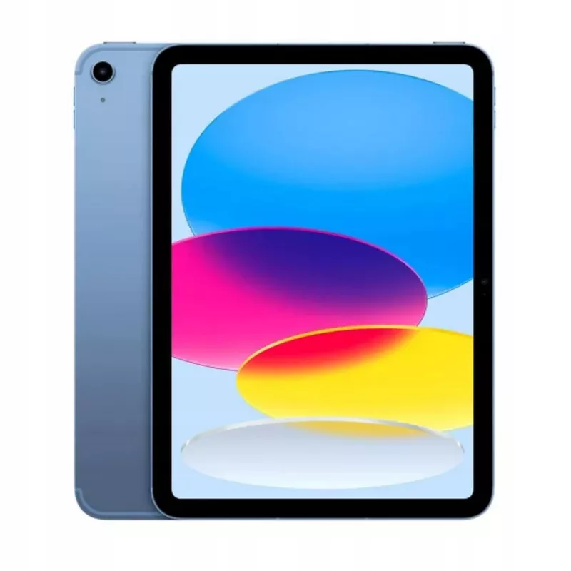 Tabletti Apple iPad 128 GB 11
