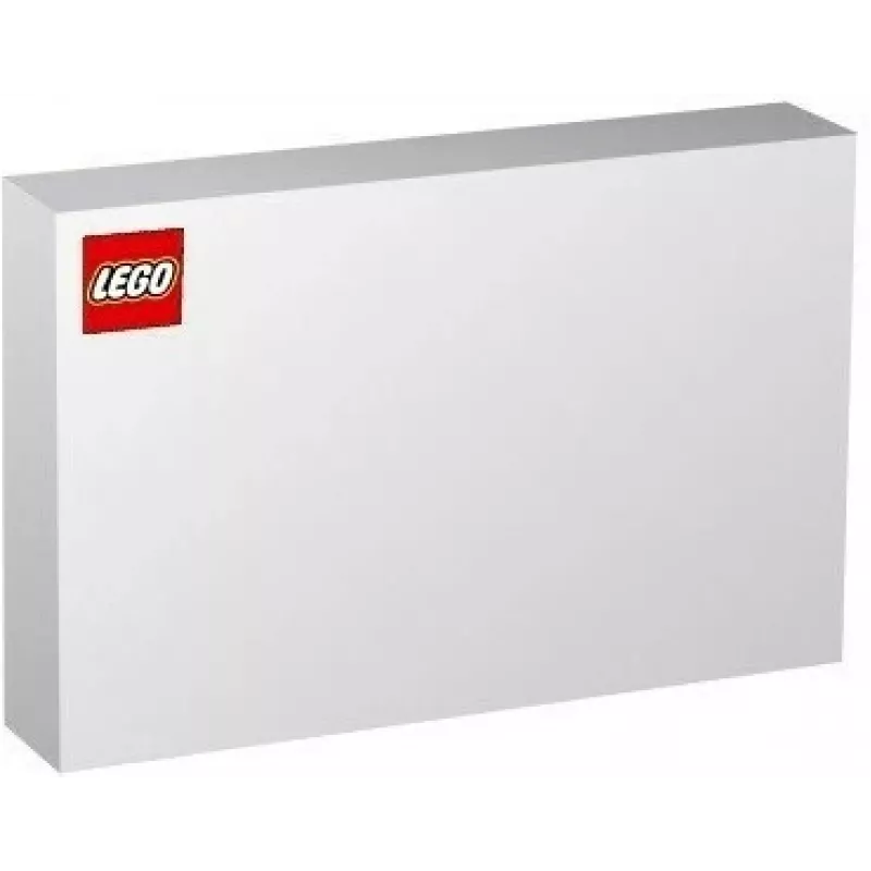 Paperikassi suuri LEGO 6315794 – 200 suuren paperikassin pakkaus