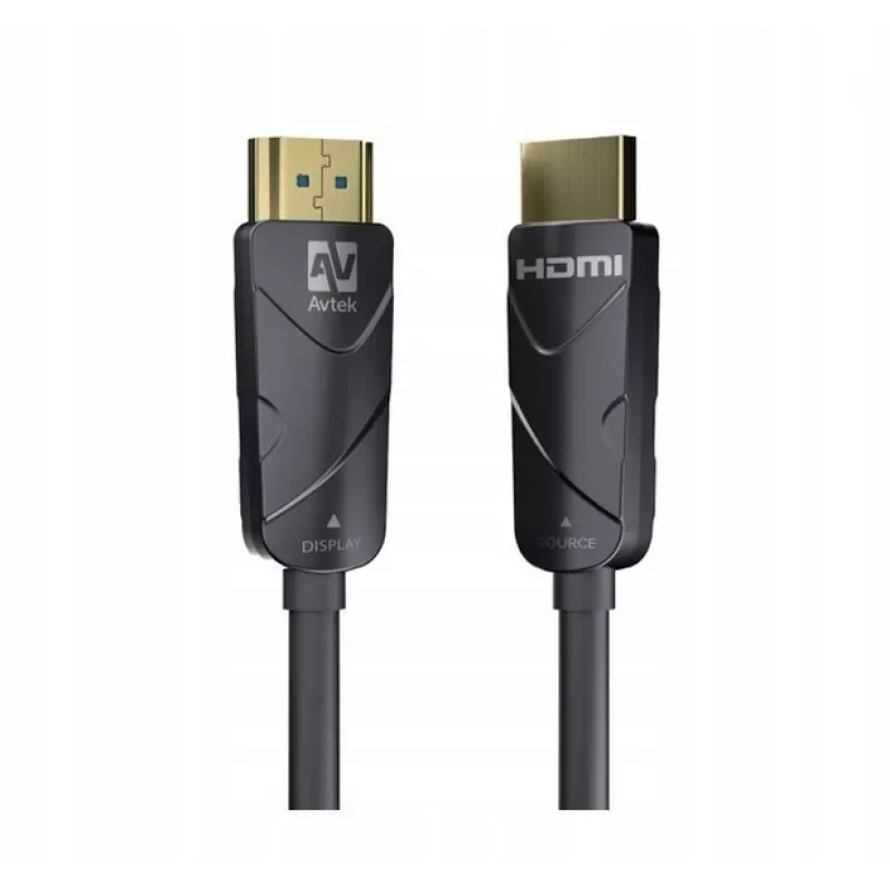 Avtek aktiivinen HDMI-kaapeli 10m 1KV017