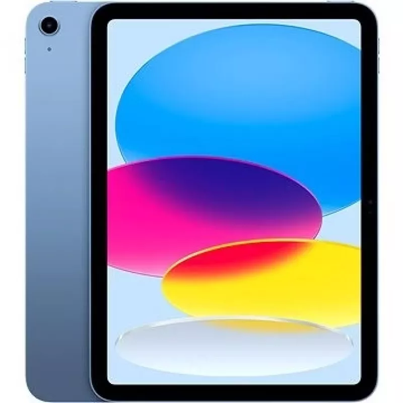 Tabletti Apple iPad 256 GB 11