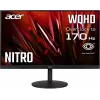 Näyttö 32 inch XV322QKV3bmiiphx IPS 160Hz UHD 4K 0,5/350cd/m2 HDMIx2 DP SPEAKER H:090