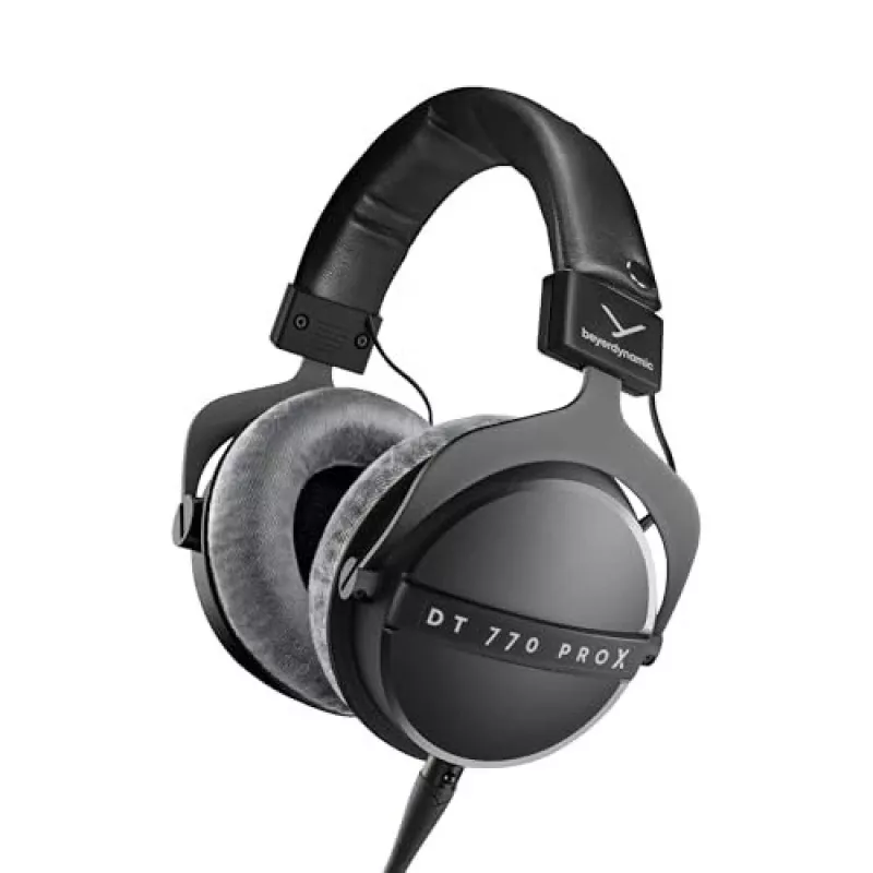 Beyerdynamic DT 770 PRO X Over-Ear Closed-Back studio-kuulokkeet