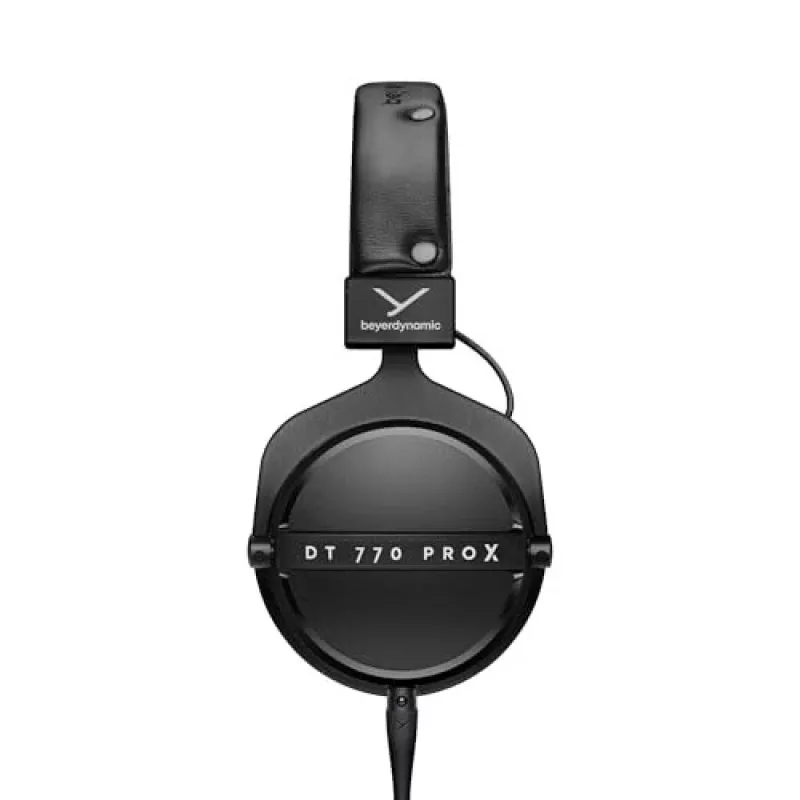 Beyerdynamic DT 770 PRO X Over-Ear Closed-Back studio-kuulokkeet