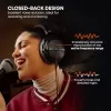 Beyerdynamic DT 770 PRO X Over-Ear Closed-Back studio-kuulokkeet