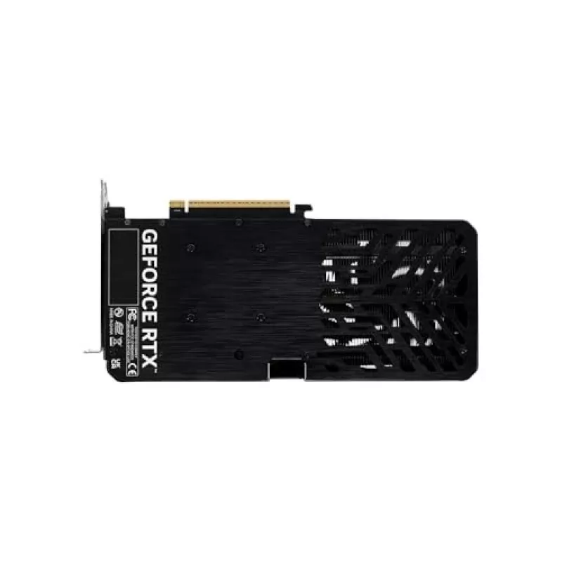 Palit GeForce RTX 5060 Ti Dual 8GB GDDR7 -näytönohjain