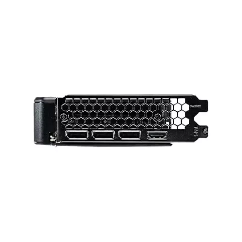 Palit GeForce RTX 5060 Ti Dual 8GB GDDR7 -näytönohjain