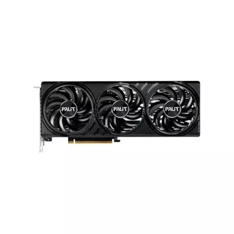 Näytönohjain Palit GeForce RTX 5060 Ti 16 GB GDDR7