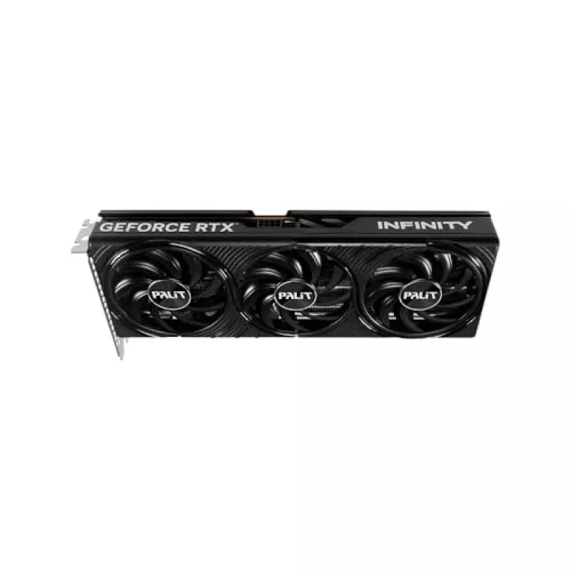 Näytönohjain Palit GeForce RTX 5060 Ti 16 GB GDDR7