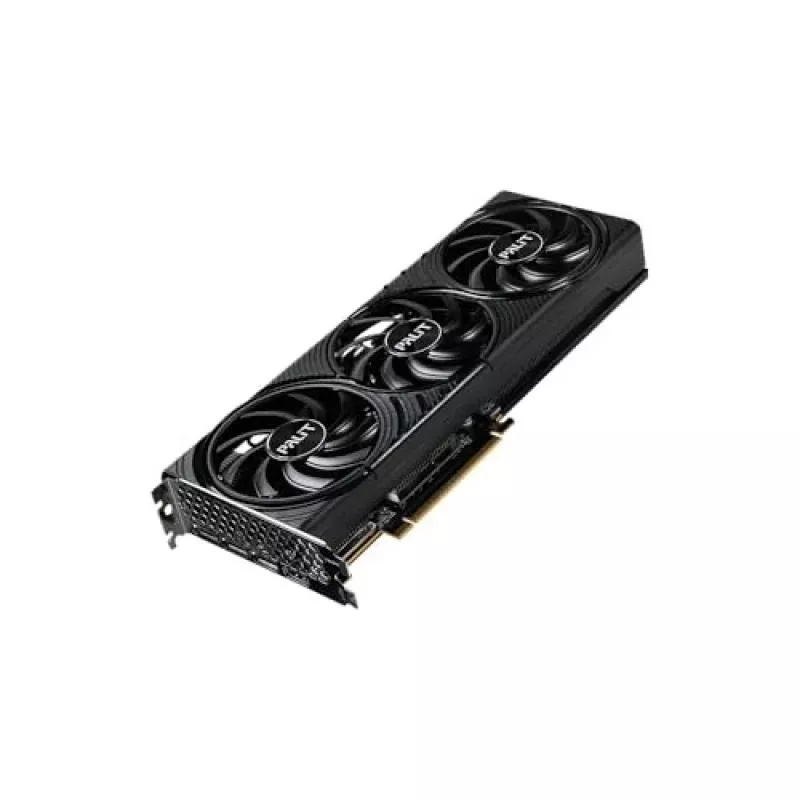 Näytönohjain Palit GeForce RTX 5060 Ti 16 GB GDDR7