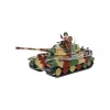 COBI 3114 Historical Collection rakennussarja, improvisoitu panssariauto Kubus, Varsovan kansannousu, 302 osaa