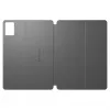 Lenovo ZG38C06985 Idea Tab Folio -suojakotelo 11 tuuman (27,9 cm) tabletille, polyuretaani, kynäpidike, Luna-harmaa