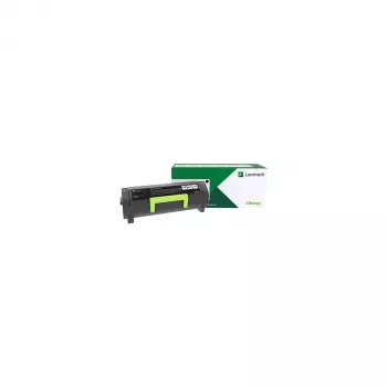 Lexmark 24B6889 -värikasetti 21K sivua ISO/IEC 19752 Lexmark M 1246