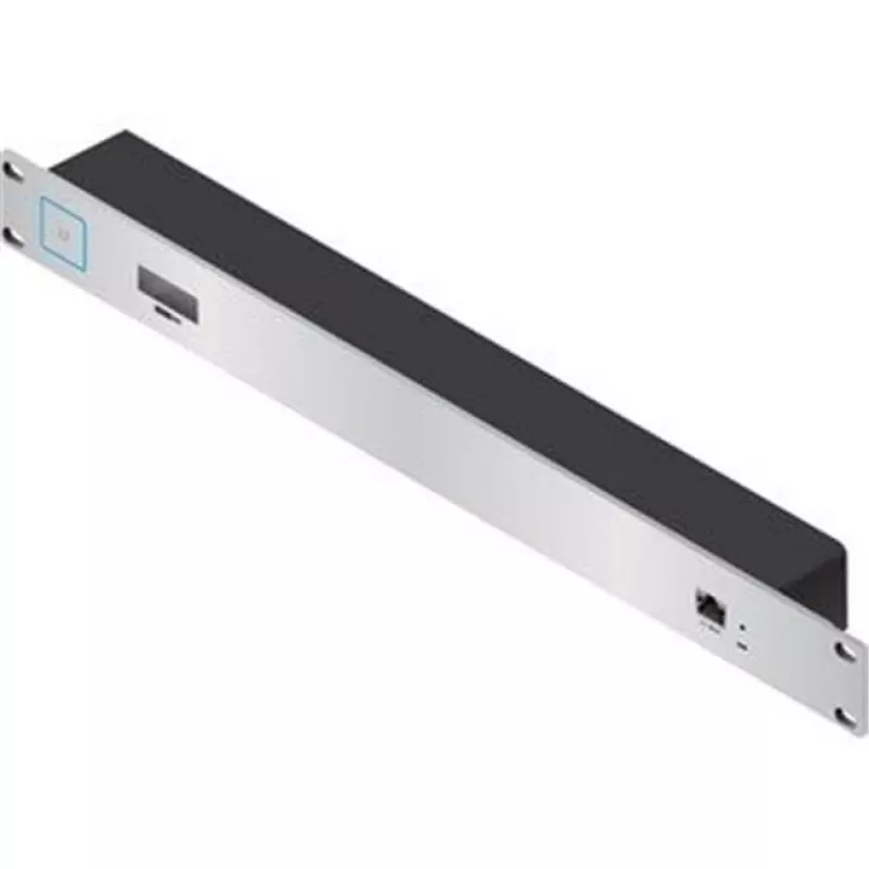 Ubiquiti CKG2-RM telinevaruste etupaneeli
