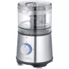 Sähköinen silppuri Severin KM 3865 0,5 L 400 W musta ruostumaton teräs