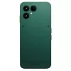 Fairphone The (Gen 6) 16 cm (6,31 inch) Dual SIM Android 15 5G USB Type-C 8 GB 256 GB 4415 mAh vihreä