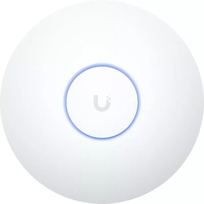 Ubiquiti U7 Long-Range 7300 Mbit/s valkoinen Power over Ethernet (PoE)