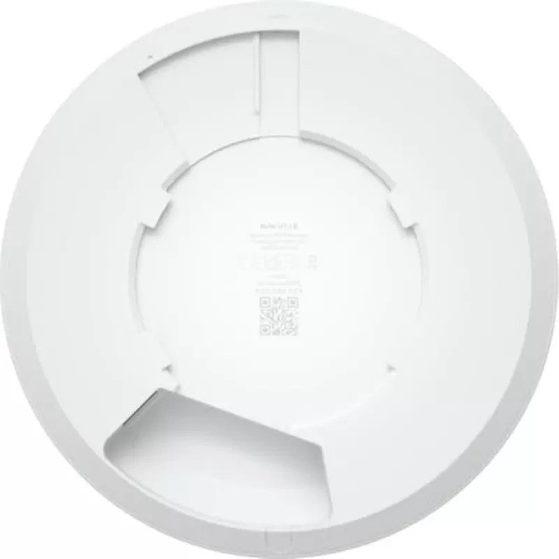 Ubiquiti U7 Long-Range 7300 Mbit/s valkoinen Power over Ethernet (PoE)