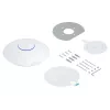 Ubiquiti U7 Long-Range 7300 Mbit/s valkoinen Power over Ethernet (PoE)