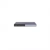HPE OfficeConnect 1420 24G hallitsematon Gigabit Ethernet (10/100/1000) 1U musta