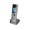 Grandstream Networks DP722 IP-puhelin musta. harmaa 10 linjaa TFT