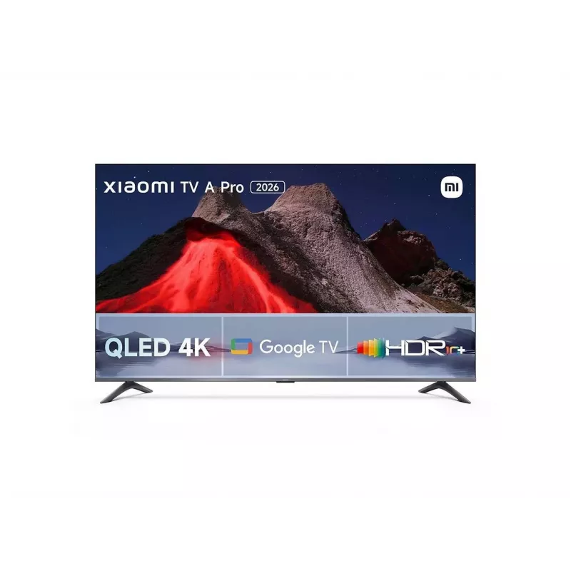 Televisio Xiaomi TV A Pro 55 55